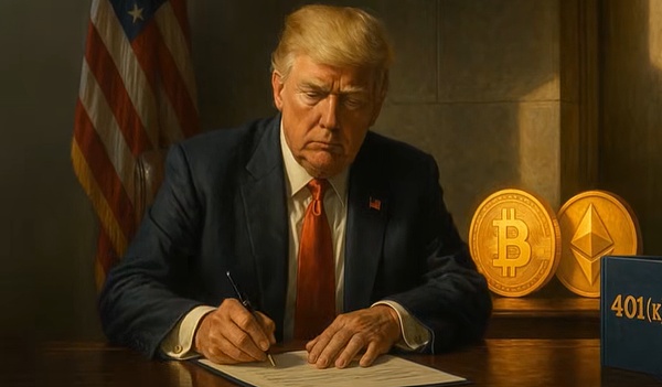 加密货币市场预警：BTC、ETH、SOL或将迎来深度回调