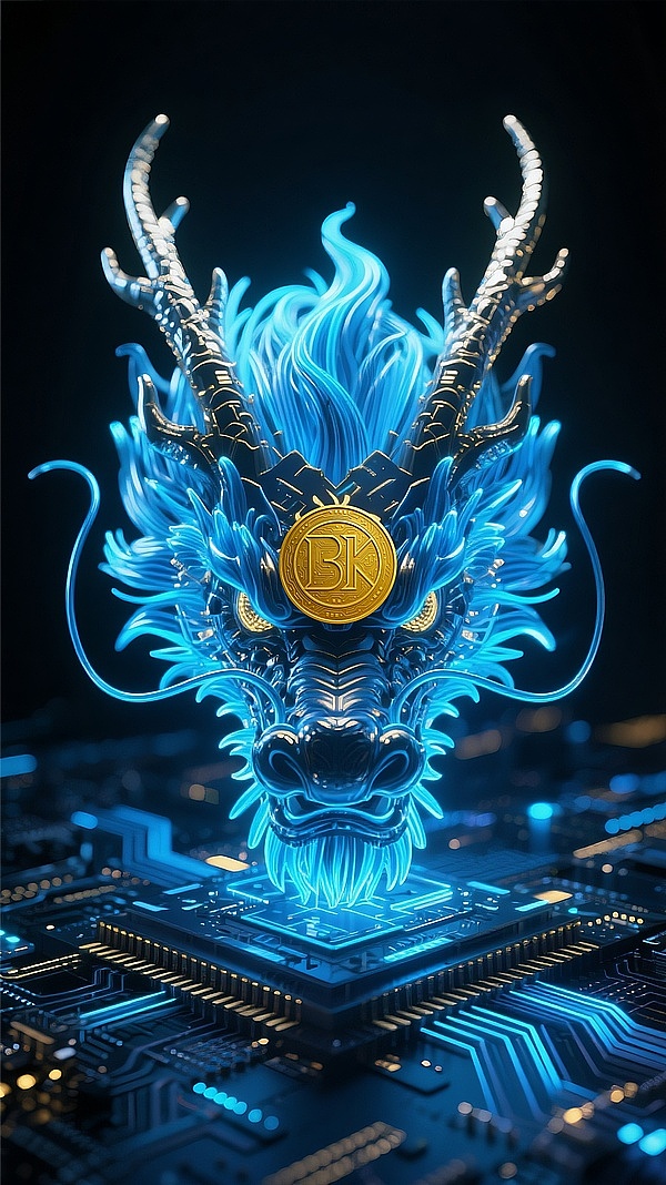 寒冬中的曙光：我为什么依然看好加密市场的未来