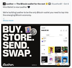 政客们为何对加密货币如此狂热？解密全球Web3.0竞选风暴