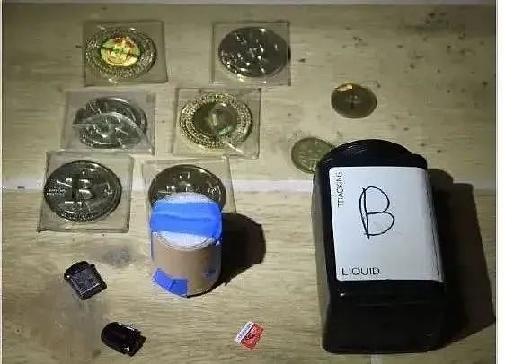 币圈黎明前的呐喊：当比特币冲破35000，我们看到了什么