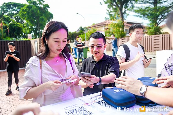 企业区块链迷局：当巨头们执意自建高速公路，真的走得通吗？